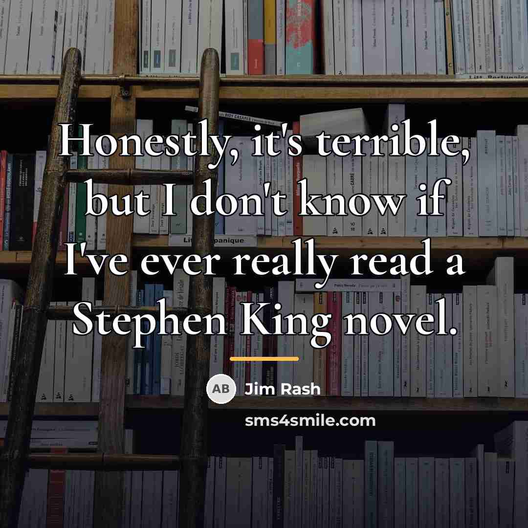 “Honestly, it's terrible, but I don't know if I've ever…” quote by Jim Rash