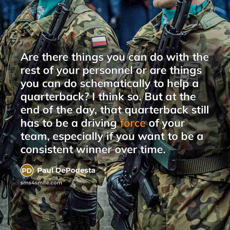 “Are there things you can do with the rest of…” quote by Paul DePodesta