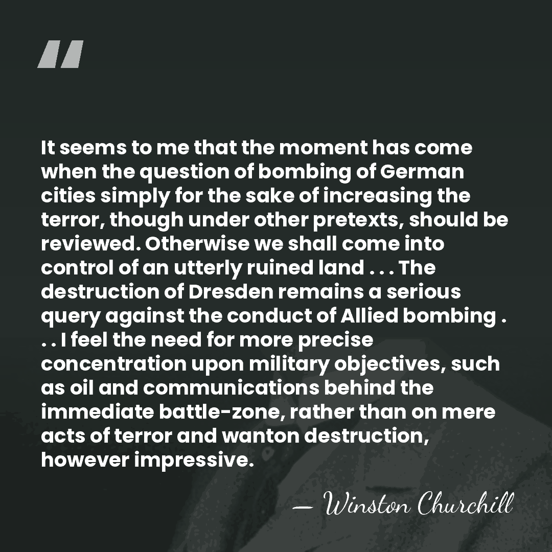 It seems to me that the moment has come when the question&hellip; - Winston Churchill