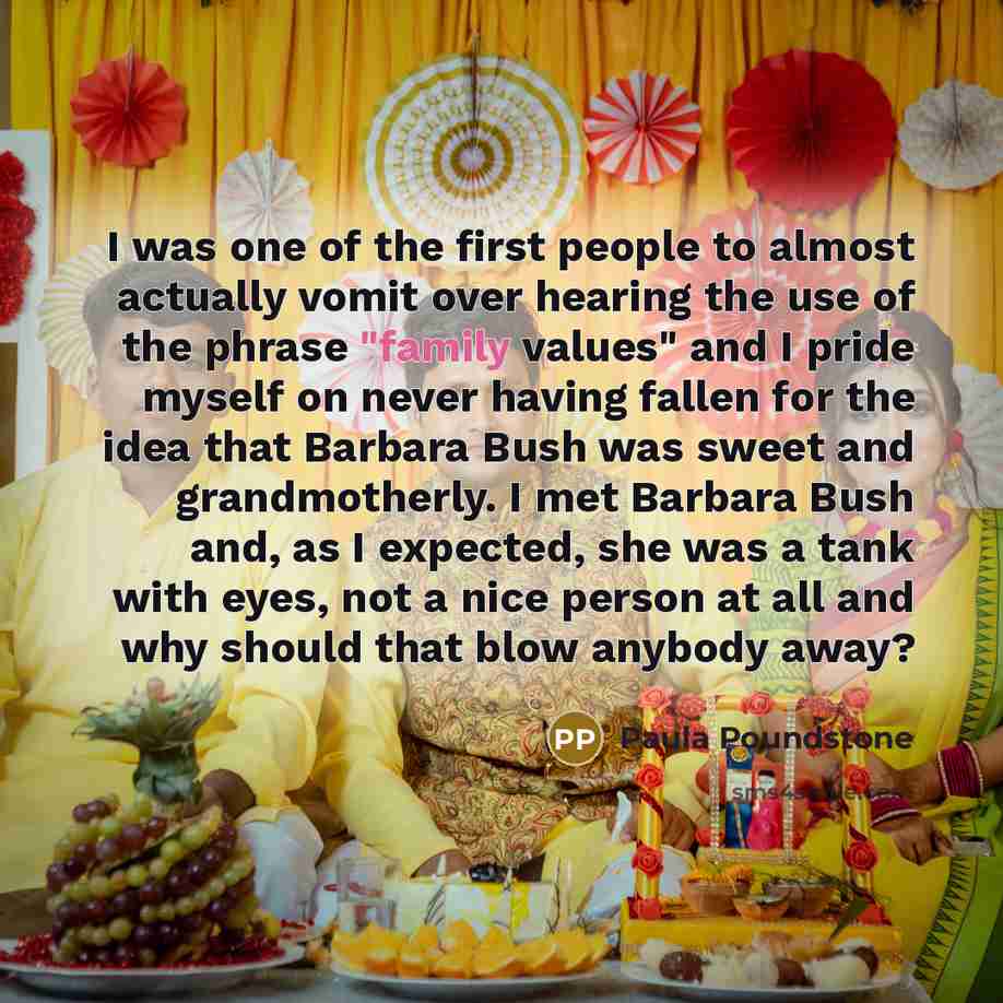 “I was one of the first people to almost actually…” quote by Paula Poundstone