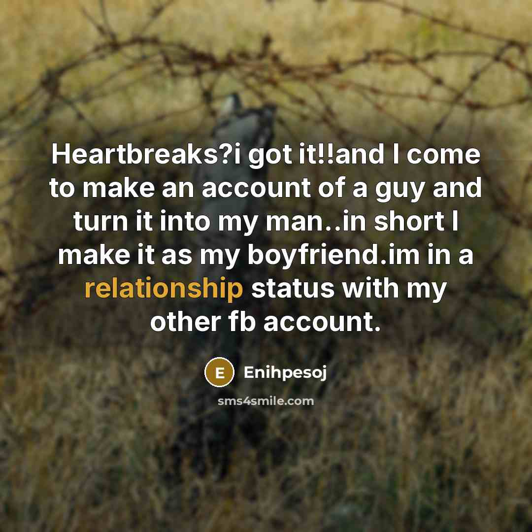 “Heartbreaks?i got it!!and I come to make an account of…” quote by Enihpesoj