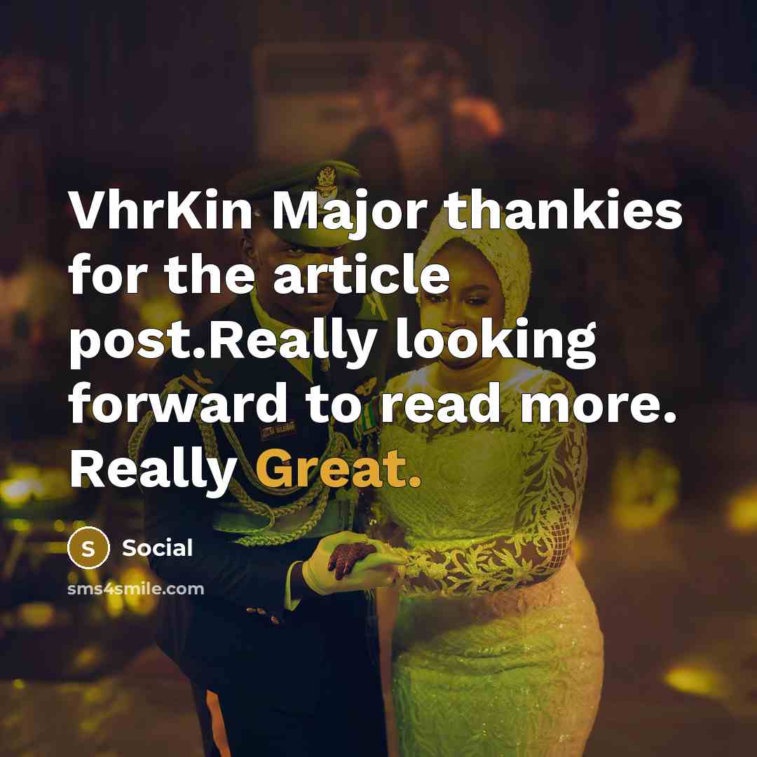 “VhrKin Major thankies for the article post.Really looking forward to…” quote by Social