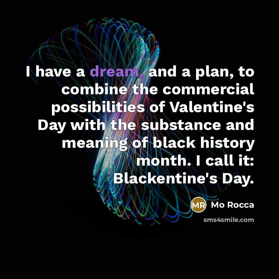 “I have a dream, and a plan, to combine the…” quote by Mo Rocca