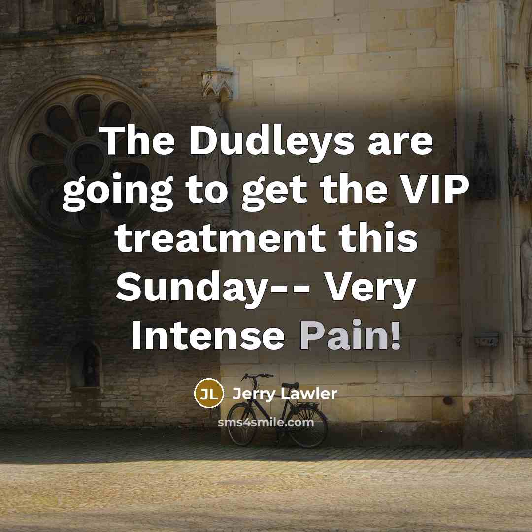 “The Dudleys are going to get the VIP treatment this…” quote by Jerry Lawler