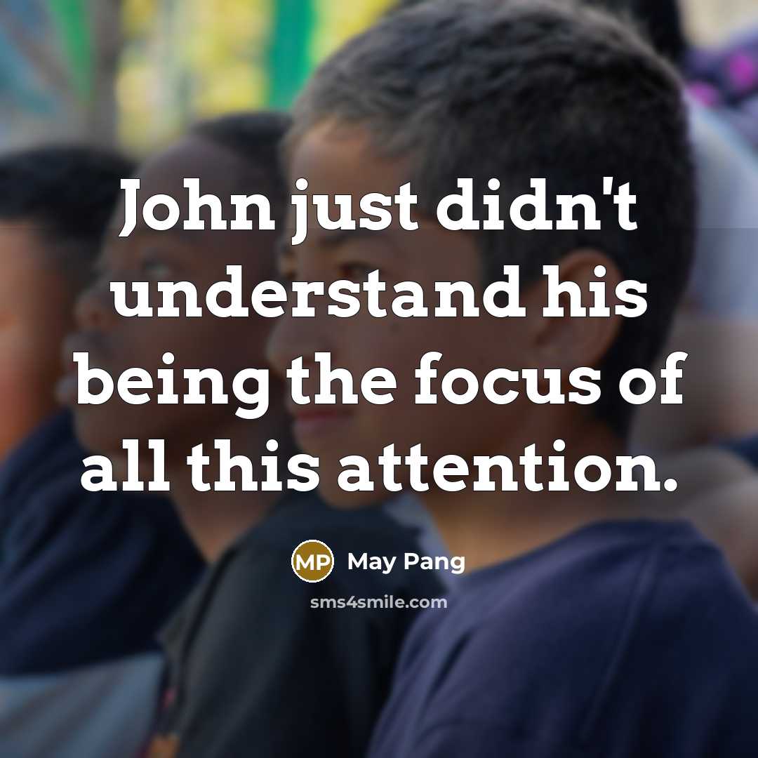 “John just didn't understand his being the focus of all…” quote by May Pang