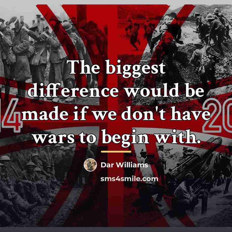 “The biggest difference would be made if we don't have…” quote by Dar Williams