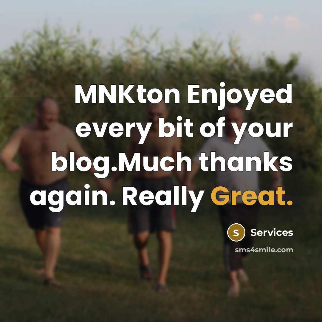 “MNKton Enjoyed every bit of your blog.Much thanks again. Really Great.” quote by Services