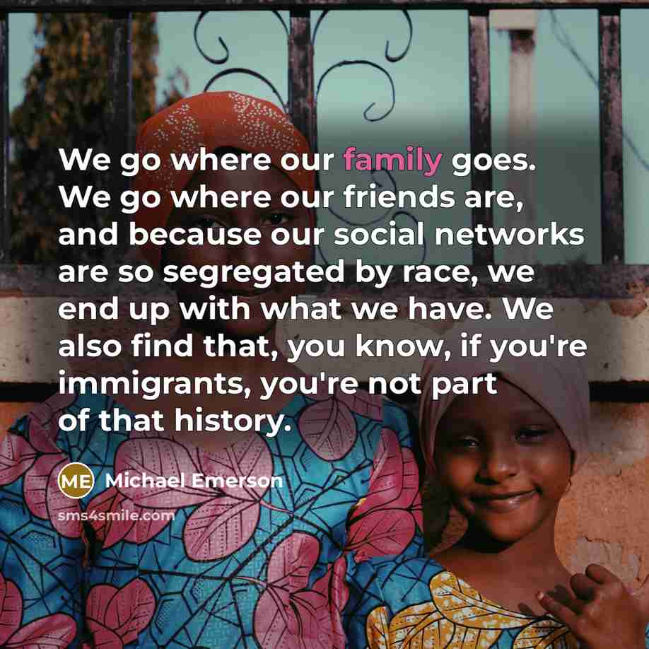 “We go where our family goes. We go where our…” quote by Michael Emerson