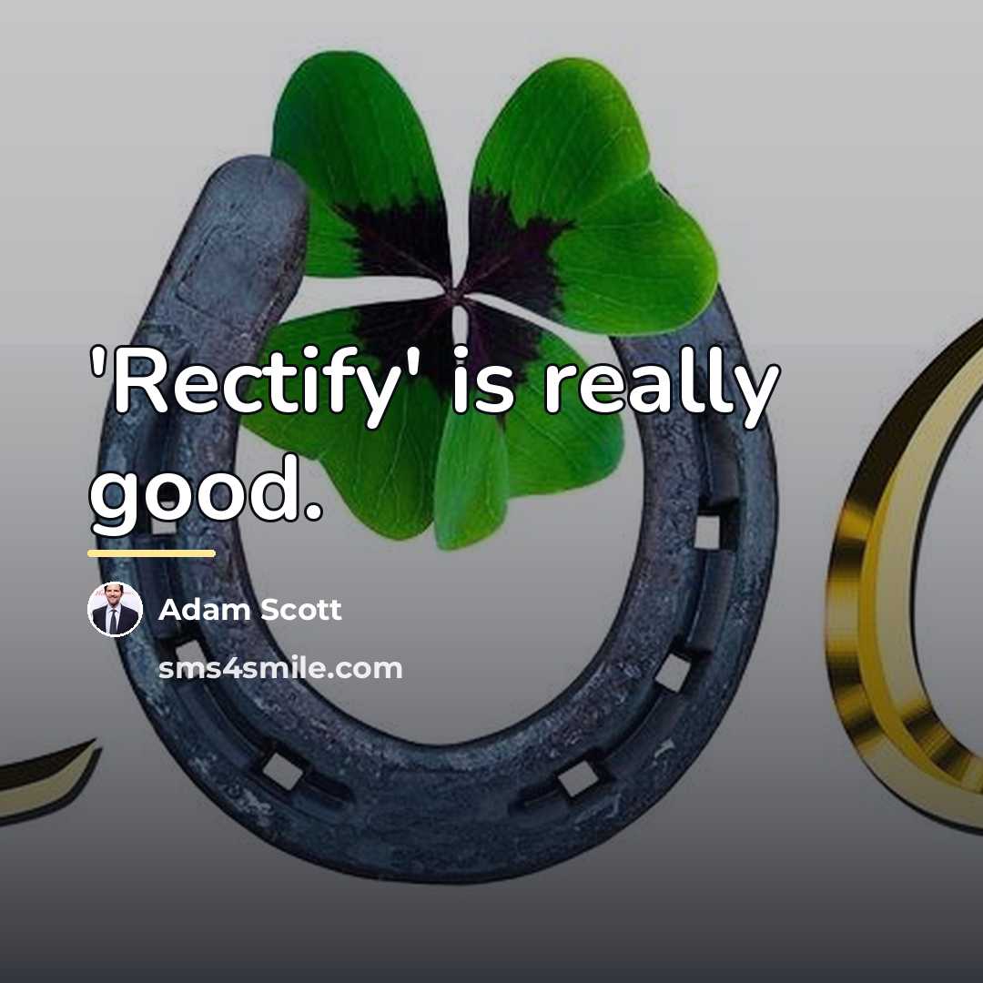 “'Rectify' is really good.…” quote by Adam Scott
