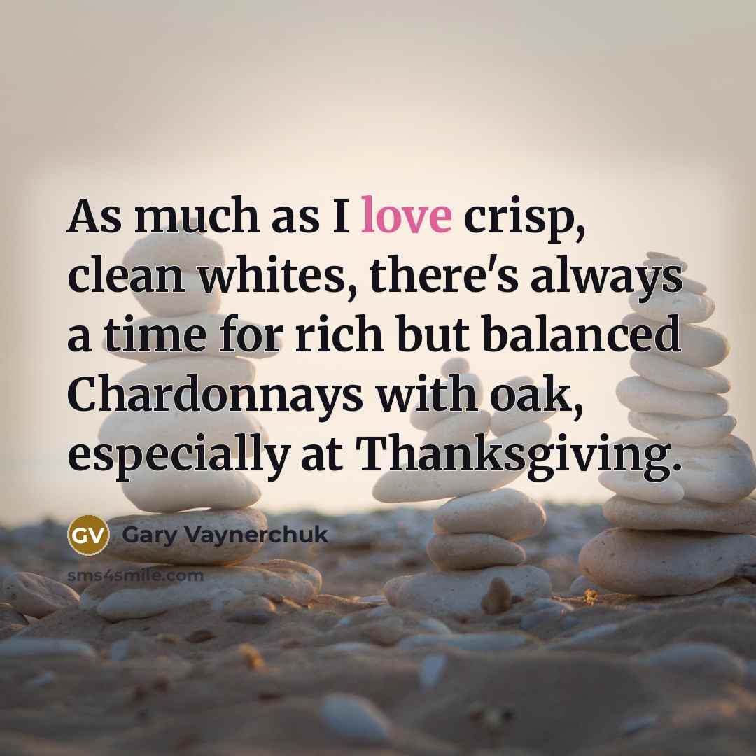 “As much as I love crisp, clean whites, there's always…” quote by Gary Vaynerchuk