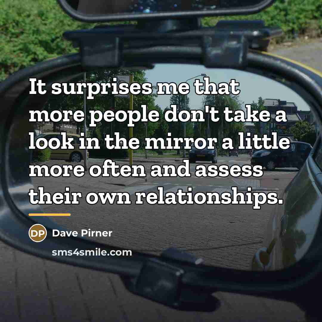 “It surprises me that more people don't take a look…” quote by Dave Pirner