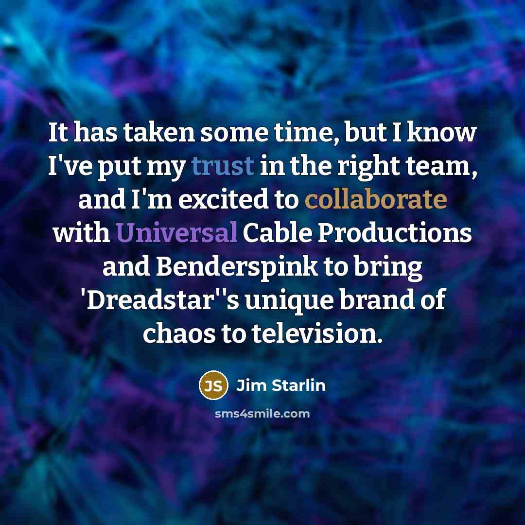 “It has taken some time, but I know I've put…” quote by Jim Starlin