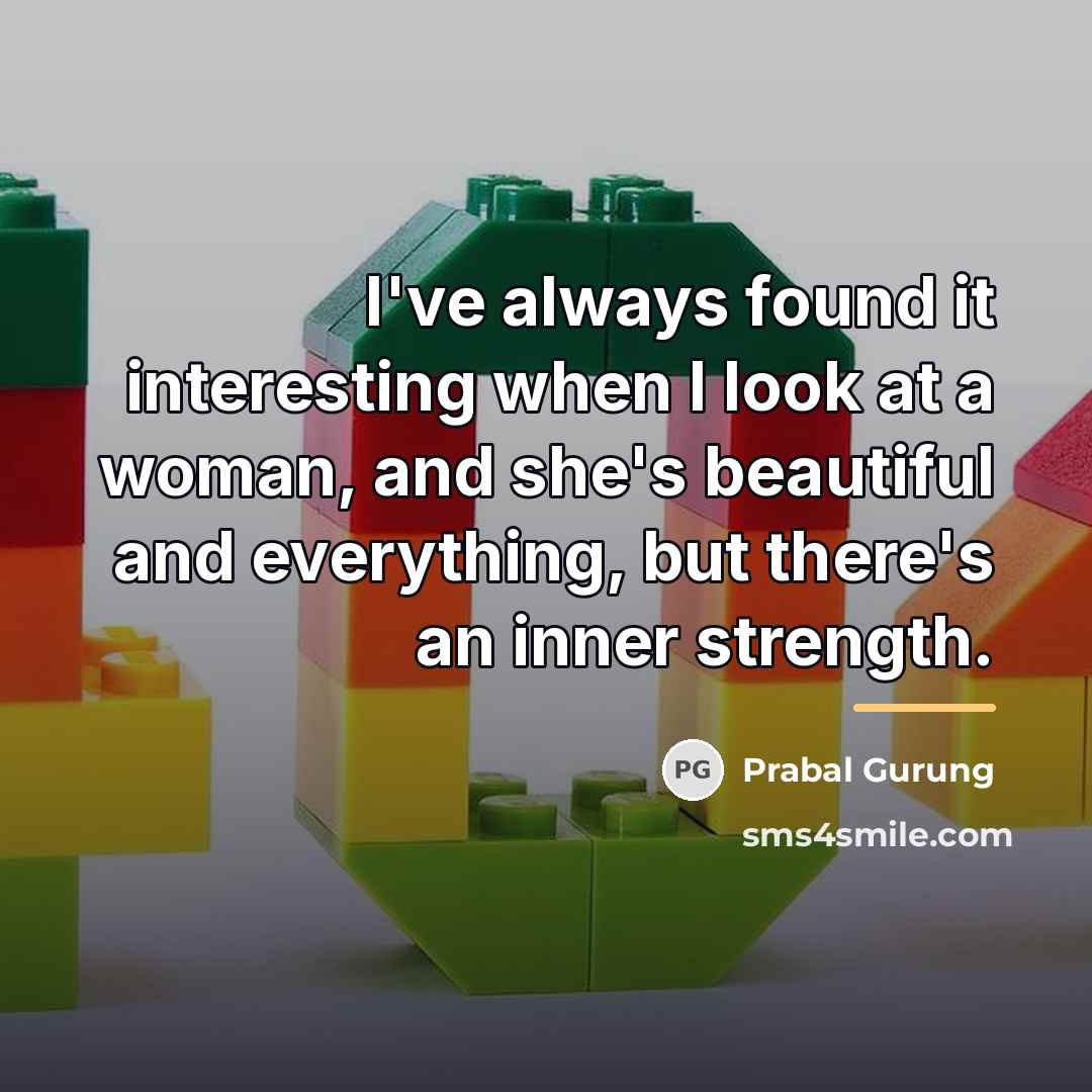 “I've always found it interesting when I look at a…” quote by Prabal Gurung