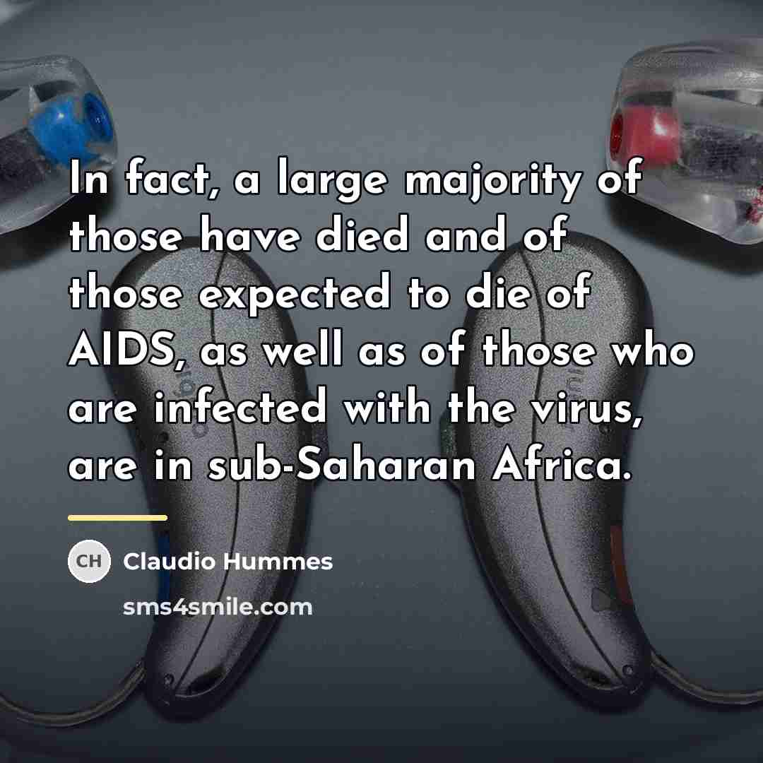 “In fact, a large majority of those have died and…” quote by Claudio Hummes