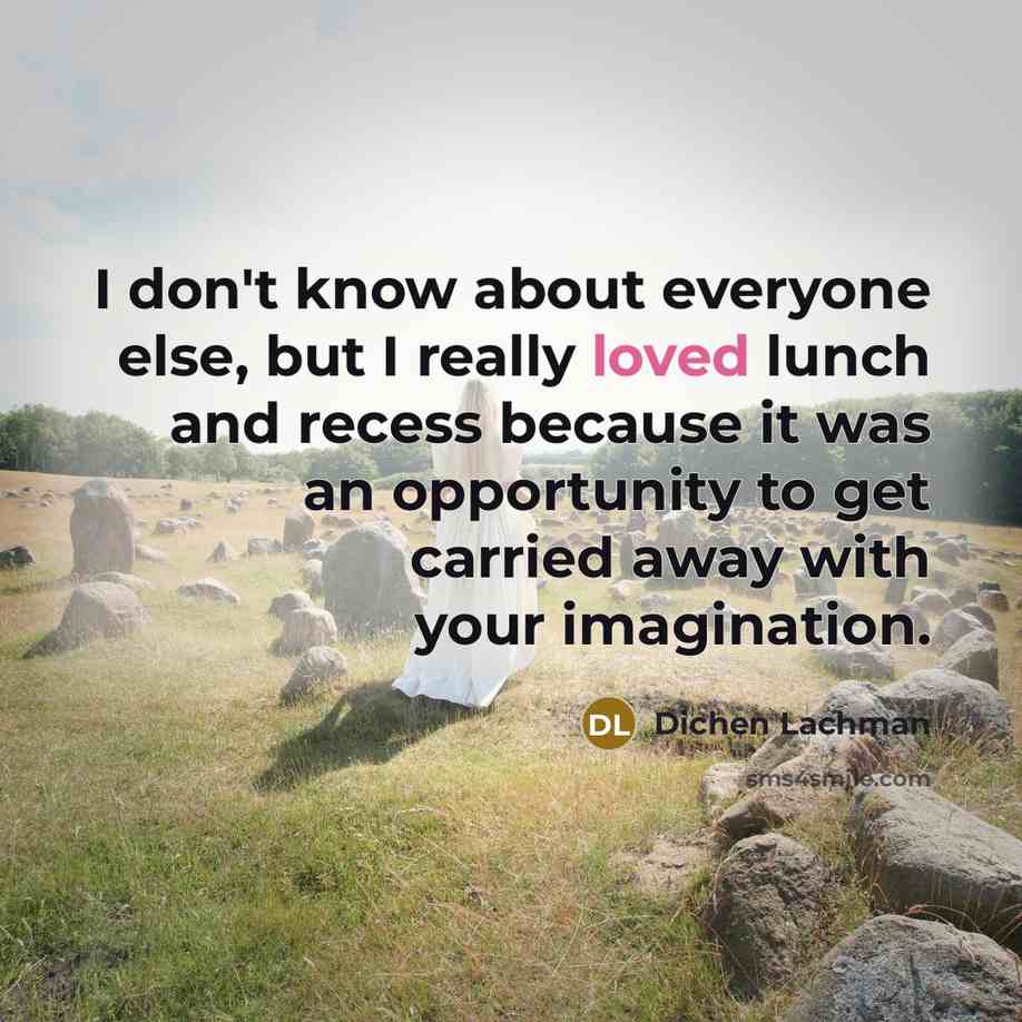 “I don't know about everyone else, but I really loved…” quote by Dichen Lachman