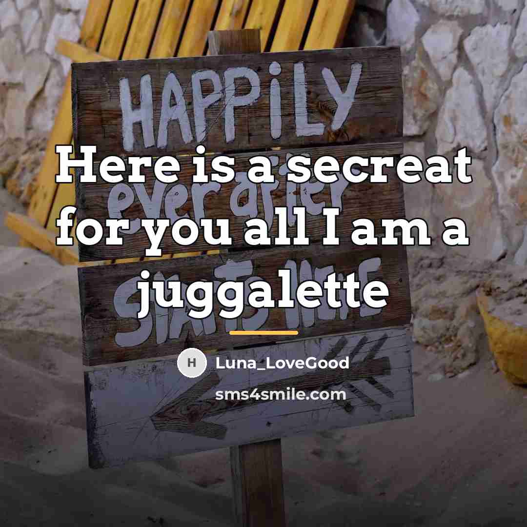 “Here is a secreat for you all I am a…” quote by Luna_Lovegood