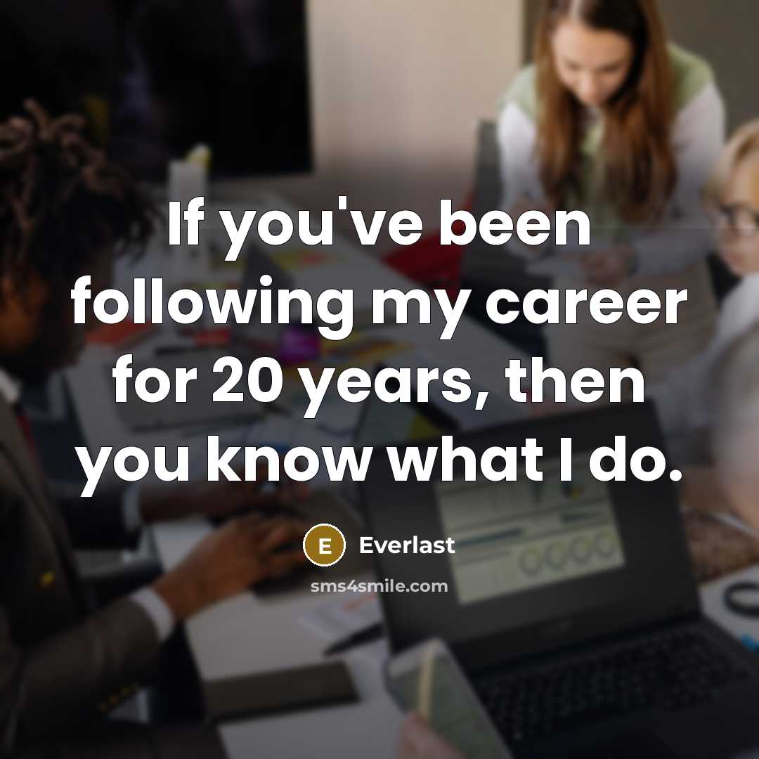 “If you've been following my career for 20 years, then…” quote by Everlast