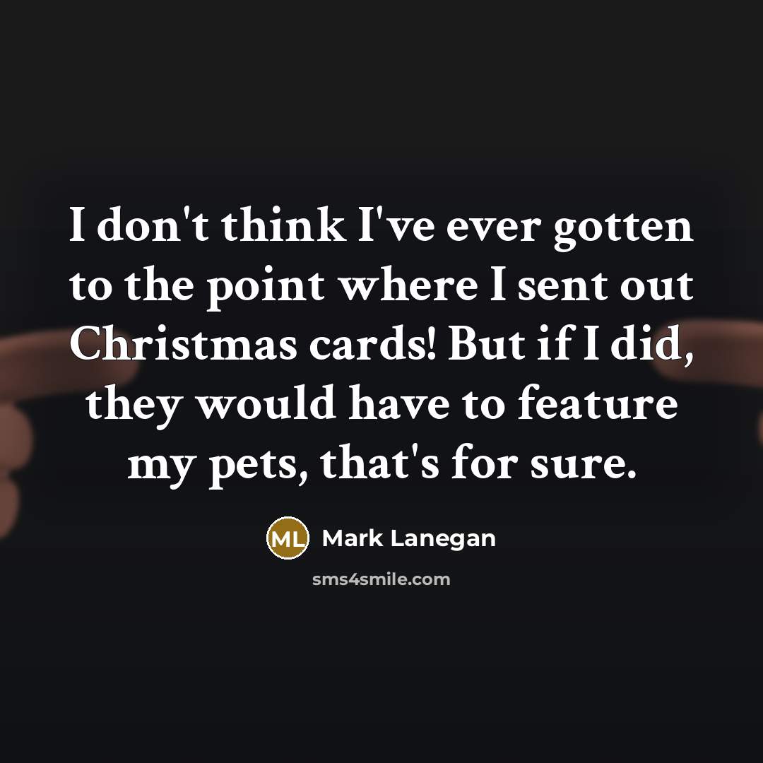“I don't think I've ever gotten to the point where…” quote by Mark Lanegan