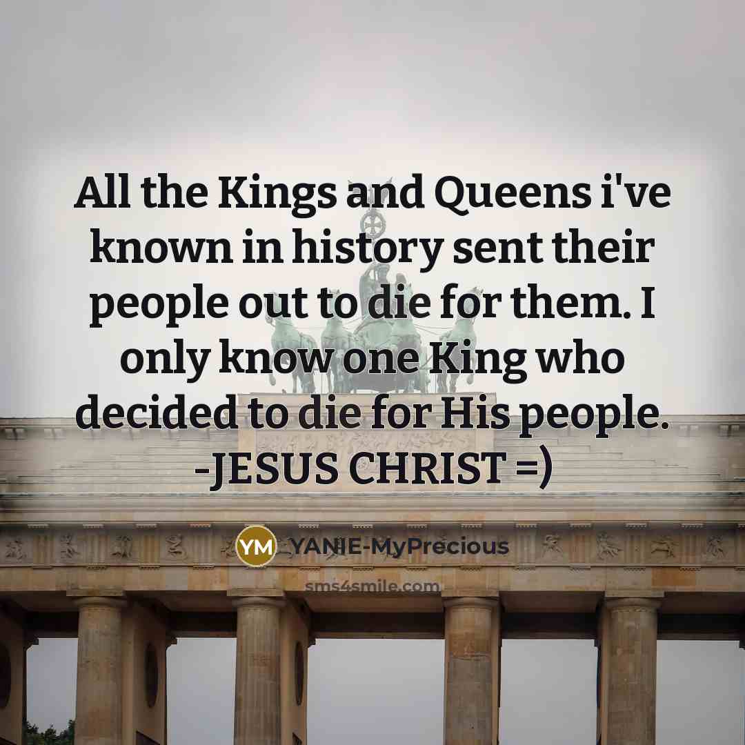 “All the Kings and Queens i've known in history sent…” quote by YANIE-MyPrecious