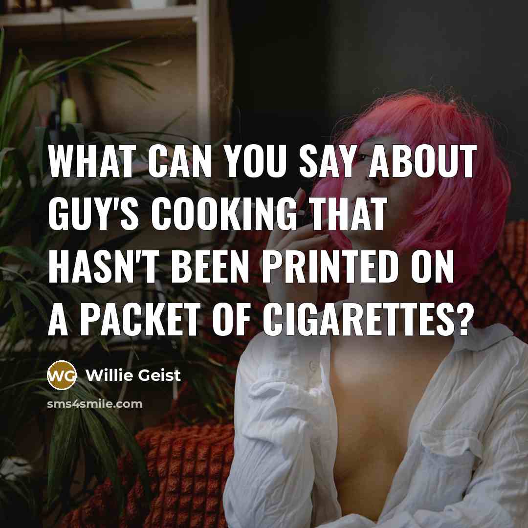 “What can you say about Guy's cooking that hasn't been…” quote by Willie Geist