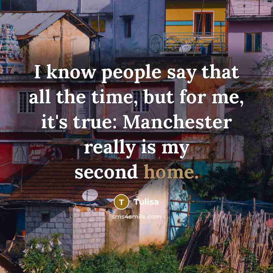 “I know people say that all the time, but for…” quote by Tulisa