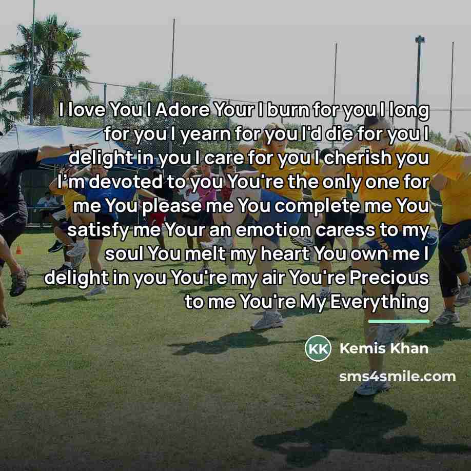 “I love You I Adore Your I burn for you…” quote by Kemis Khan