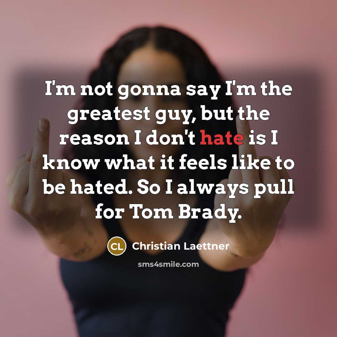 “I'm not gonna say I'm the greatest guy, but the…” quote by Christian Laettner