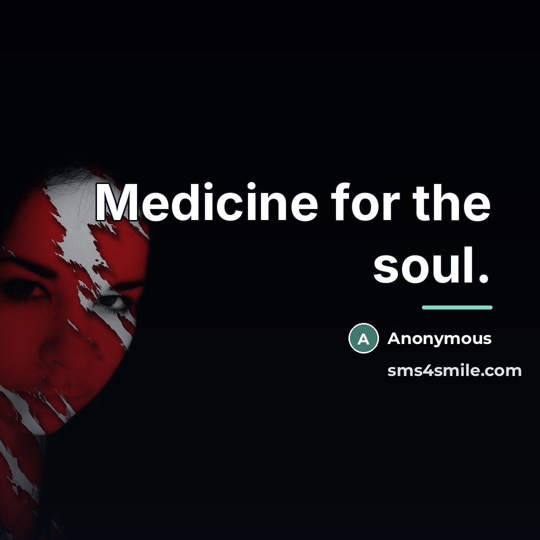 “Medicine for the soul.…” quote by Inscription over the door of the Library at Thebes