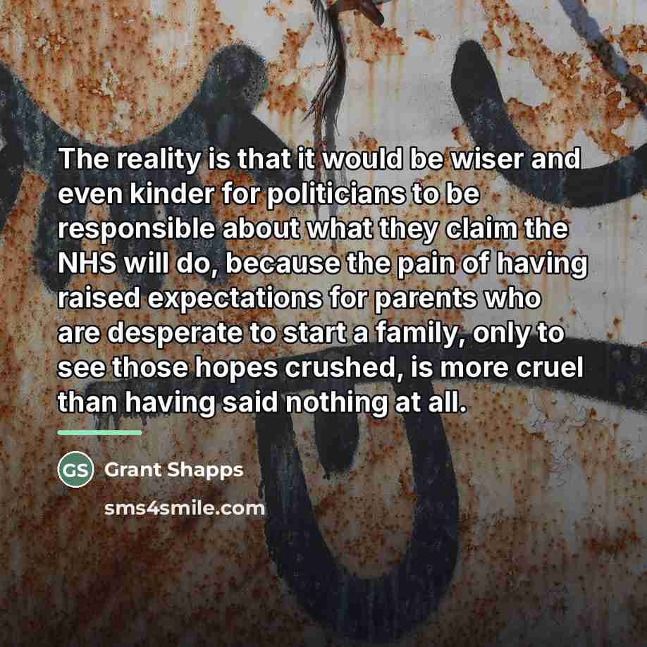 “The reality is that it would be wiser and even…” quote by Grant Shapps