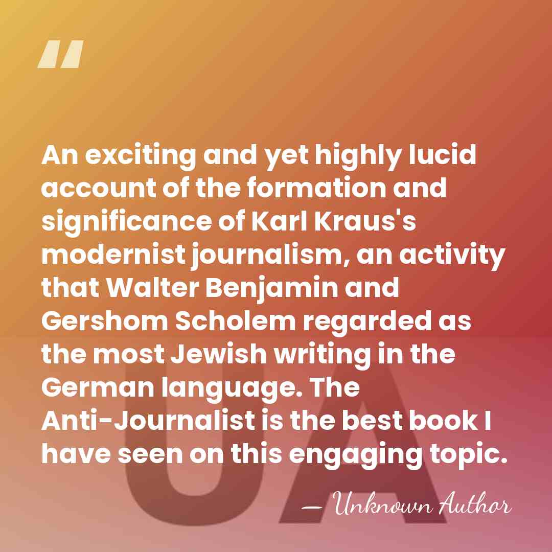 An exciting and yet highly lucid account of the formation and significance&hellip; - Unknown Author