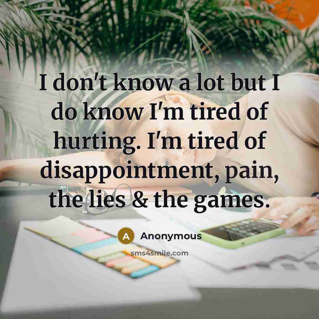 “I don't know a lot but I do know I'm…” quote by Anonymous