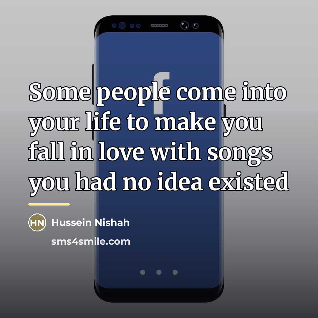 “Some people come into your life to make you fall…” quote by Hussein Nishah