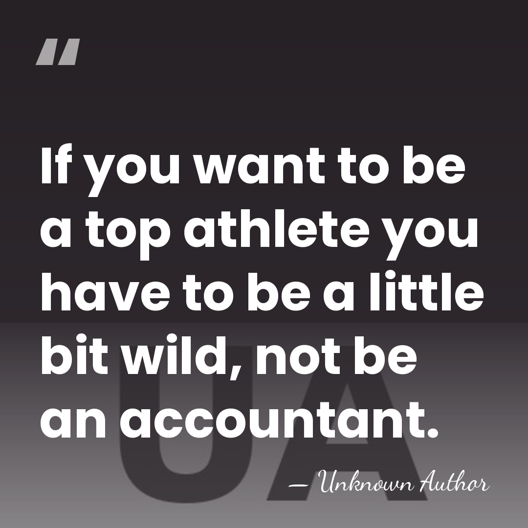 If you want to be a top athlete you have to be&hellip; - Renato Canova