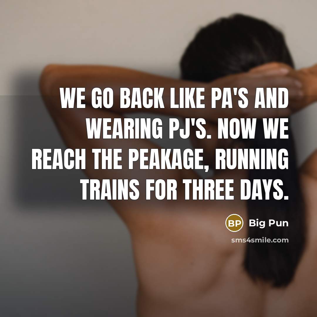 “We go back like PA's and wearing PJ's. Now we…” quote by Big Pun