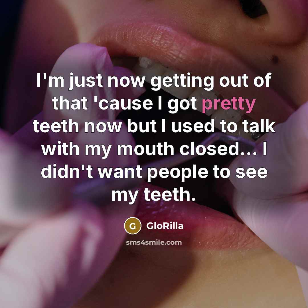 “I'm just now getting out of that 'cause I got…” quote by GloRilla