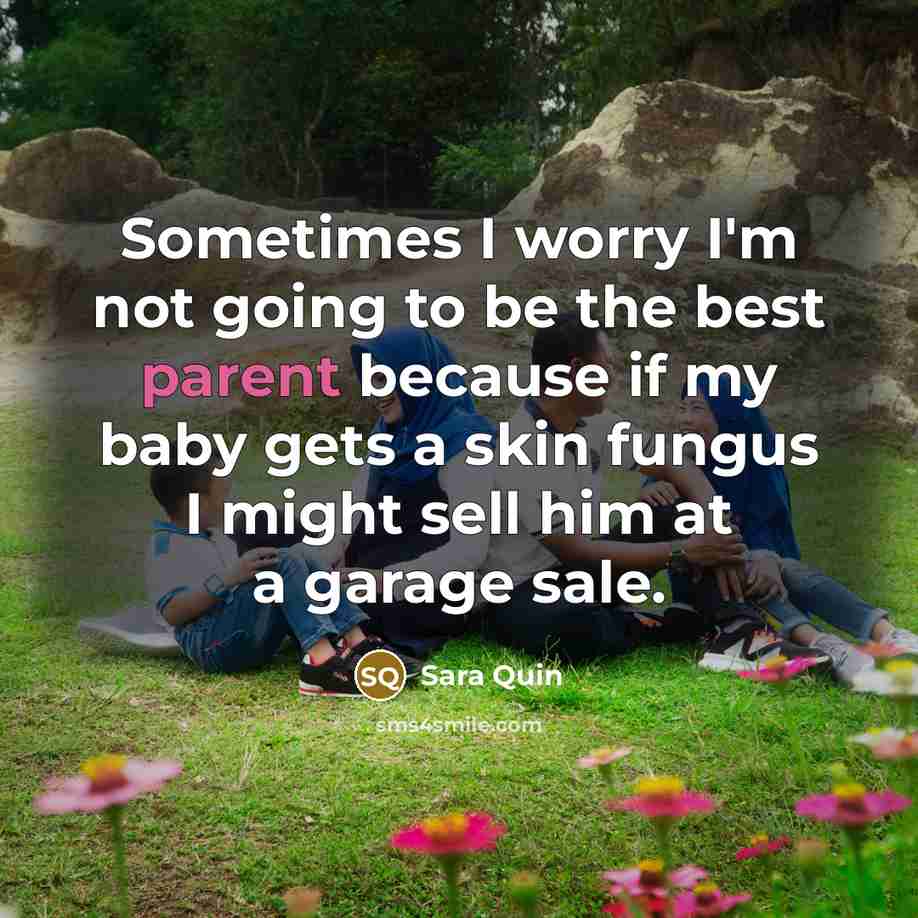 “Sometimes I worry I'm not going to be the best…” quote by Sara Quin