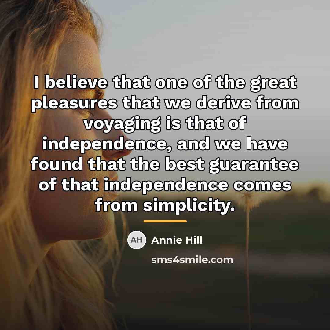 “I believe that one of the great pleasures that we…” quote by Anonymous