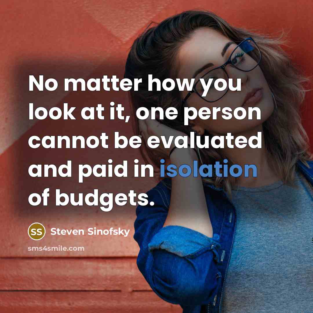 “No matter how you look at it, one person cannot…” quote by Steven Sinofsky