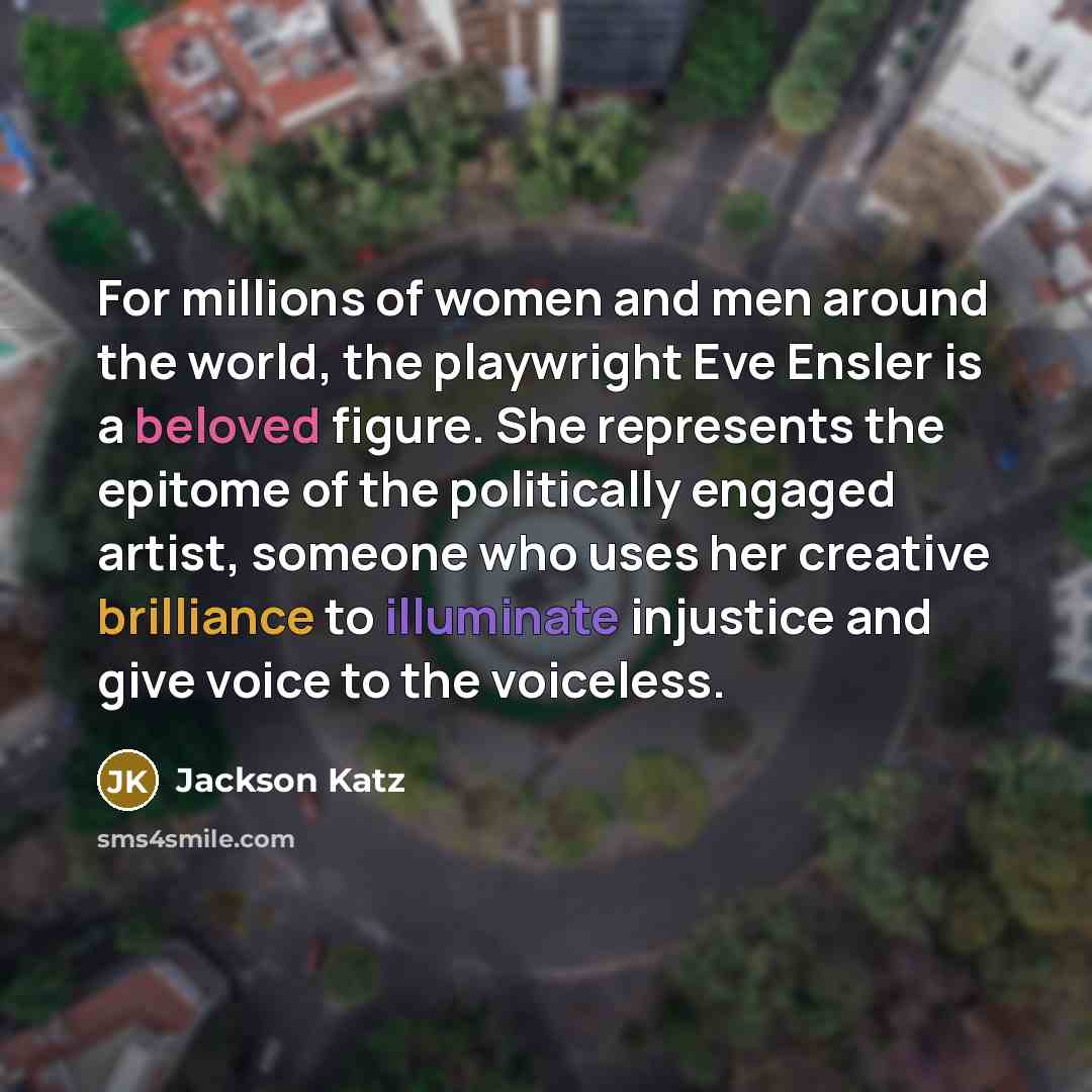 “For millions of women and men around the world, the…” quote by Jackson Katz