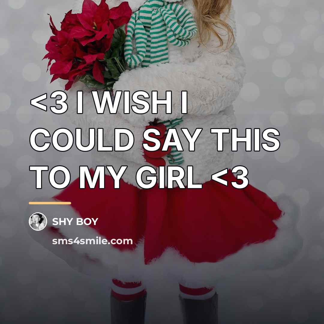 Quote by Shy Boy