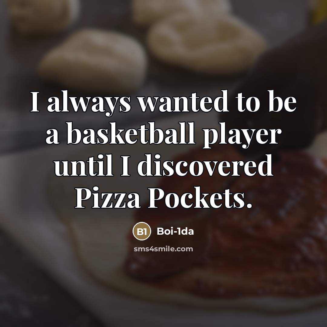 “I always wanted to be a basketball player until I…” quote by Boi-1da