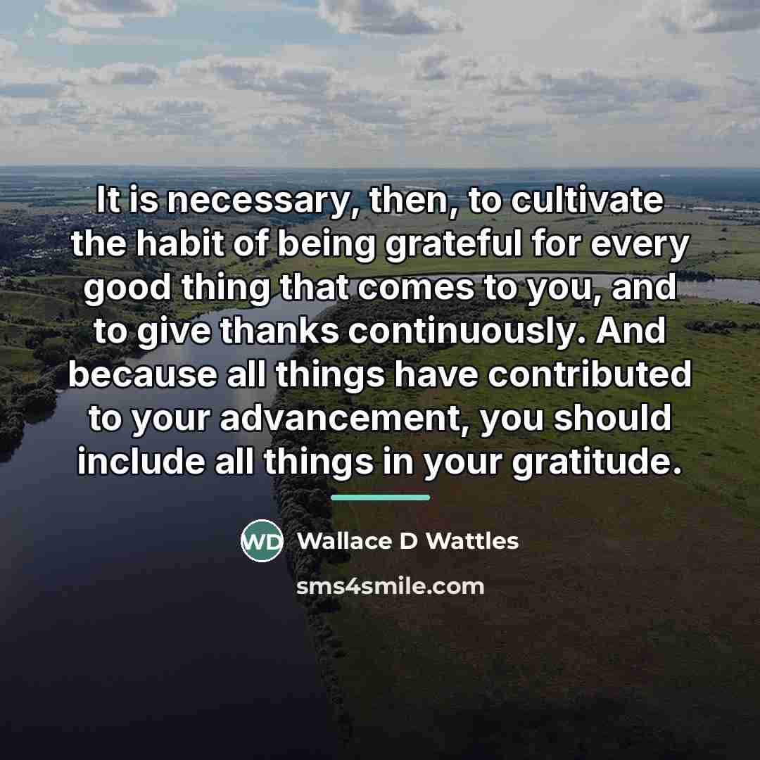 “It is necessary, then, to cultivate the habit of being…” quote by Anonymous