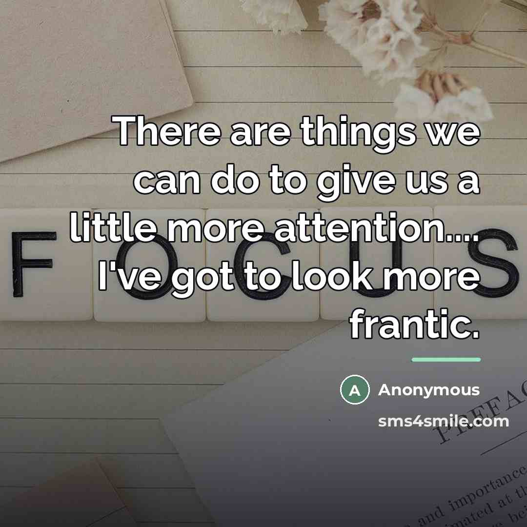 “There are things we can do to give us a…” quote by Anonymous