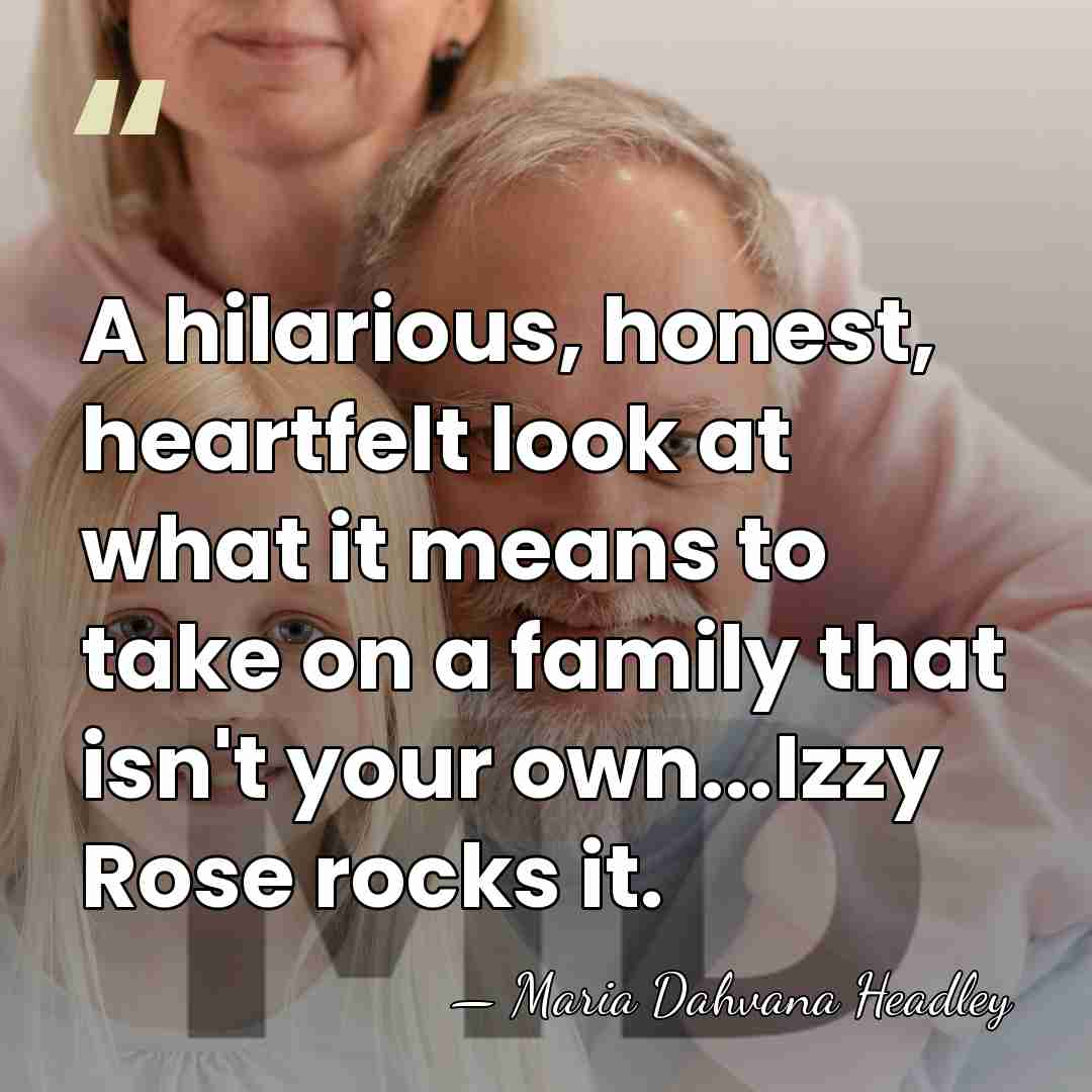 A hilarious, honest, heartfelt look at what it means to take on&hellip; - Maria Dahvana Headley