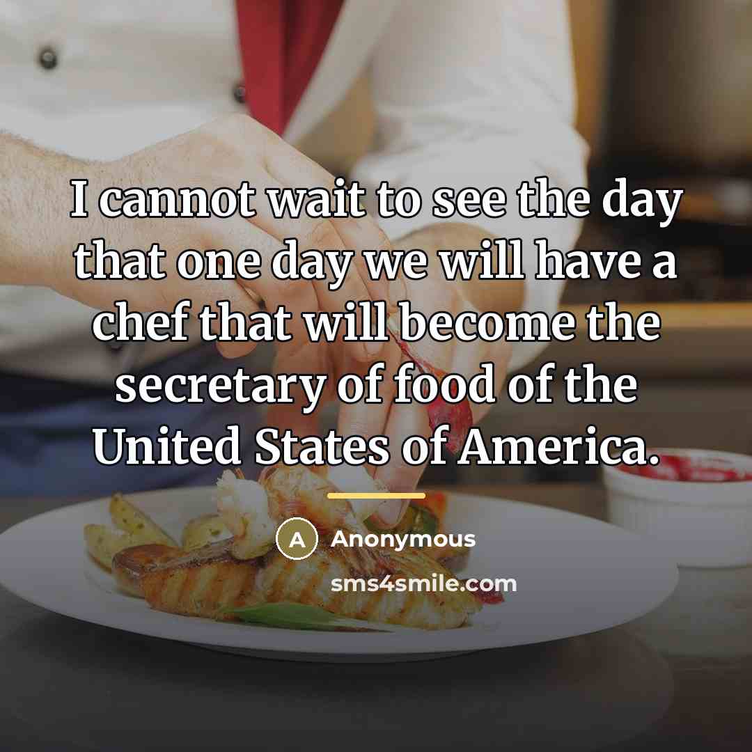 “I cannot wait to see the day that one day…” quote by Anonymous