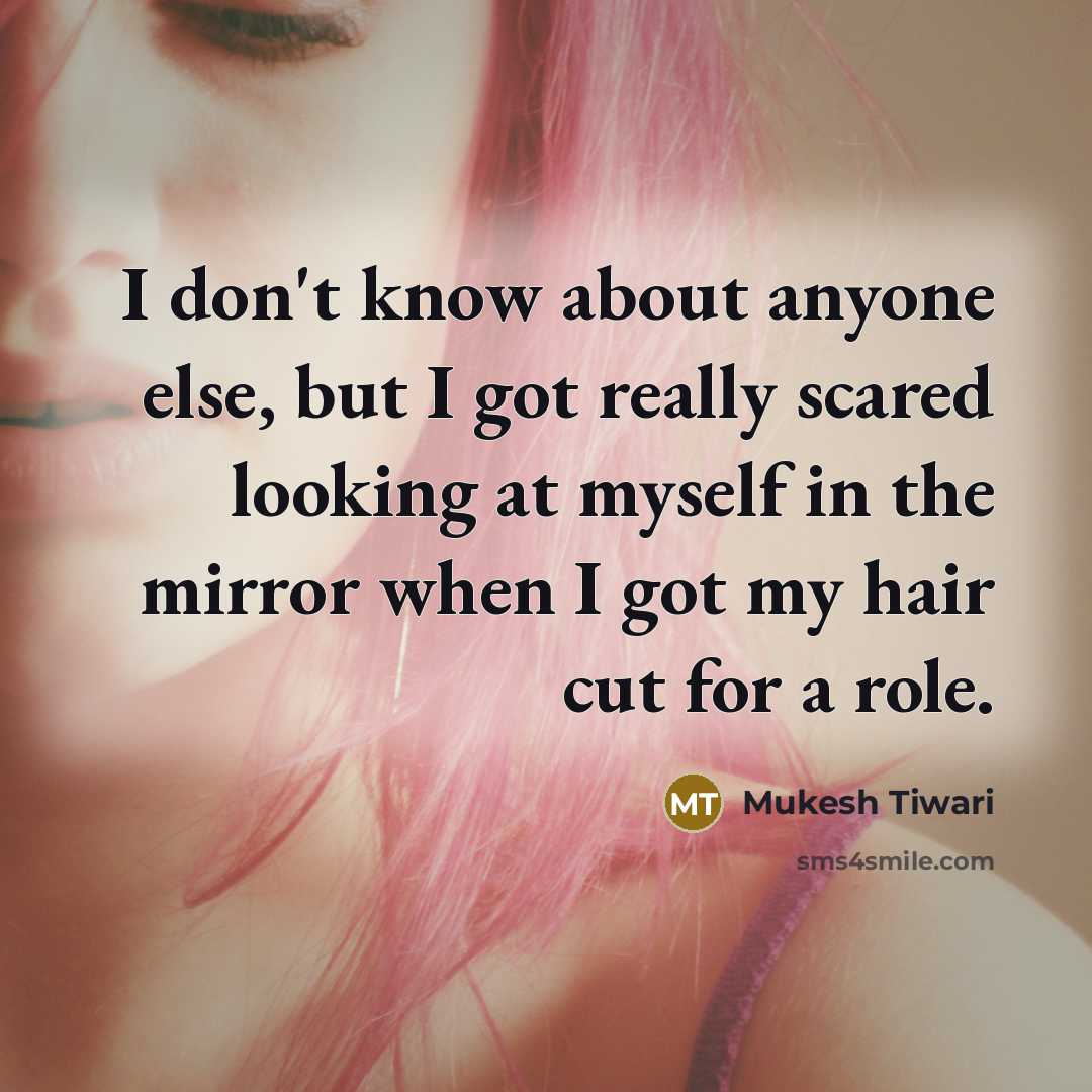 “I don't know about anyone else, but I got really…” quote by Mukesh Tiwari