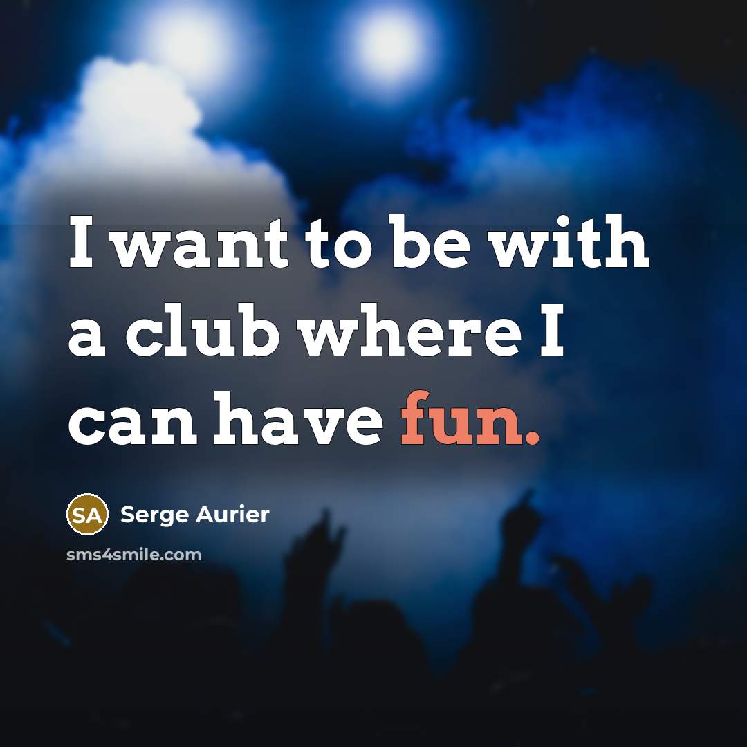 “I want to be with a club where I can…” quote by Serge Aurier