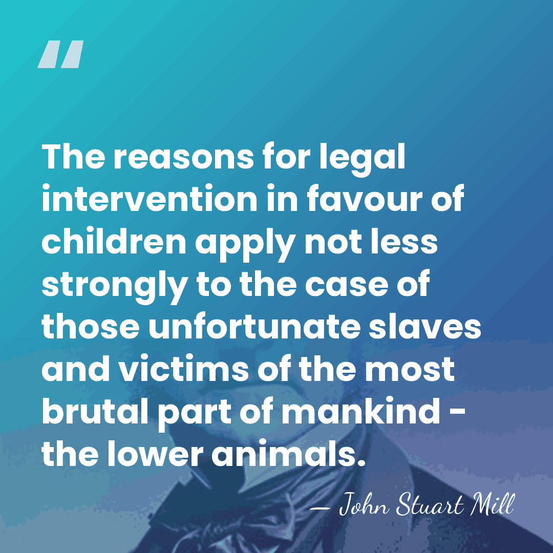 The reasons for legal intervention in favour of children apply not less&hellip; - John Stuart Mill