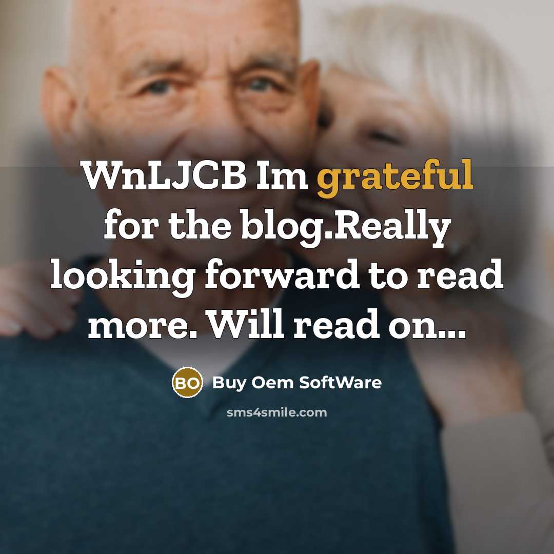 “WnLJCB Im grateful for the blog.Really looking forward to read…” quote by Buy Oem SoftWare