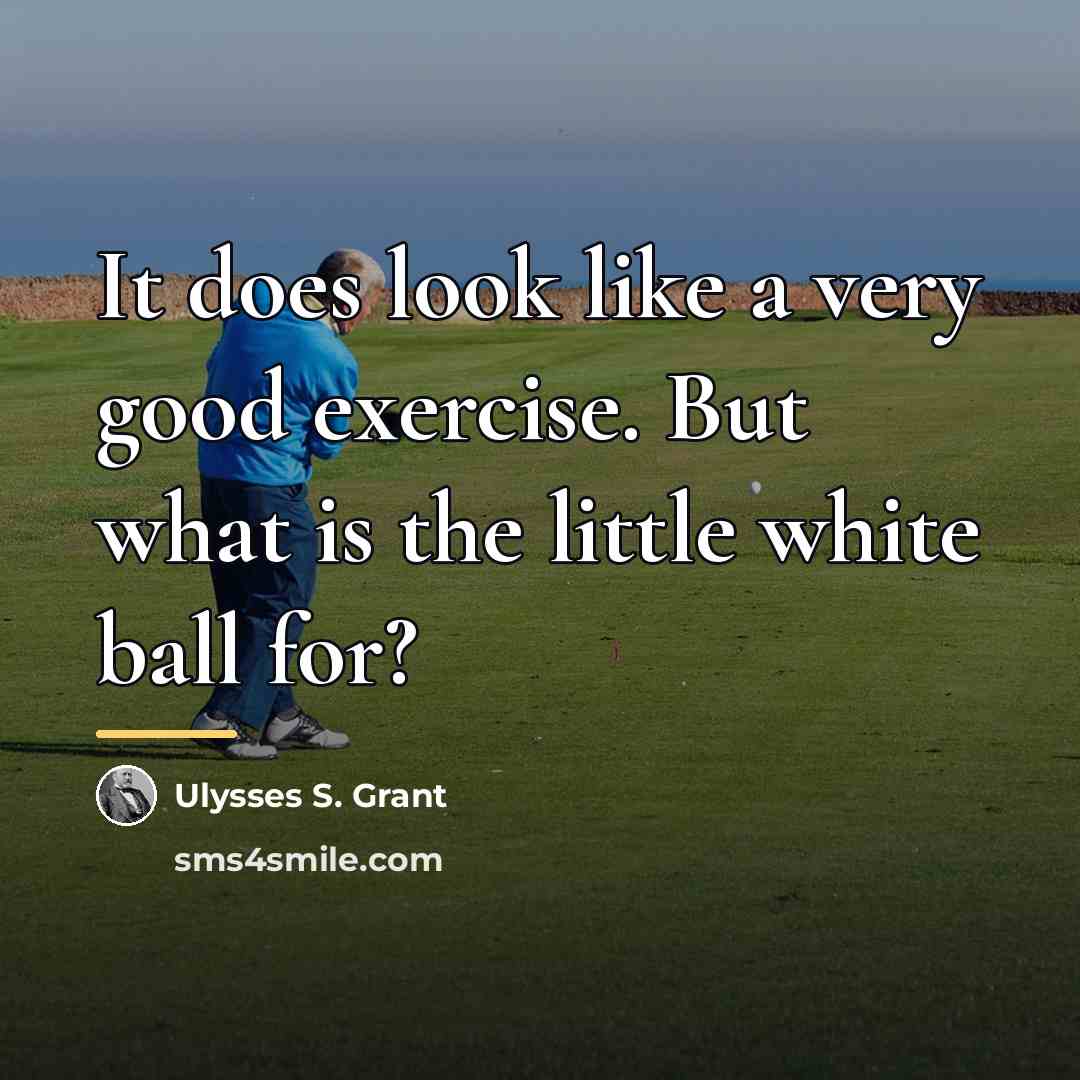 “It does look like a very good exercise. But what…” quote by Ulysses S. Grant